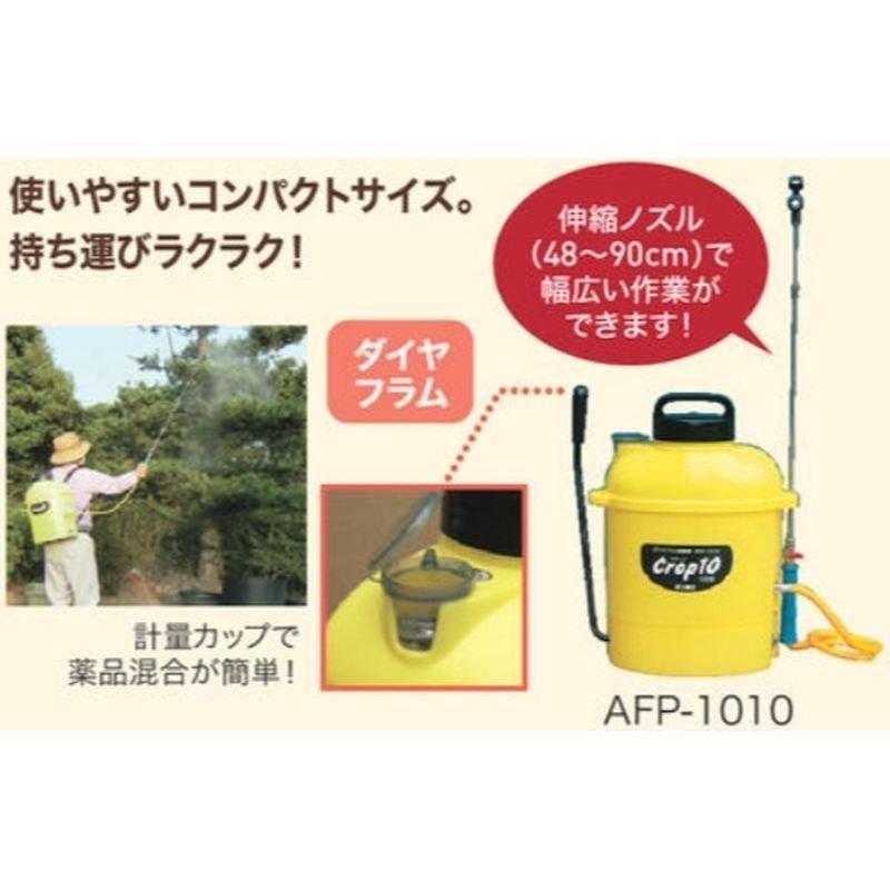 動力噴霧器　アリミツＵＳ－８０（Ｂ）有光工業株式会社 動力噴霧器 アリミツUS－80（B）有光工業株式会社