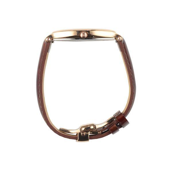 正規品 MANNINA(マンニーナ) 腕時計 MNN002-02 メンズ 正規輸入品 ブラウン 【I2424135952】(12682円)