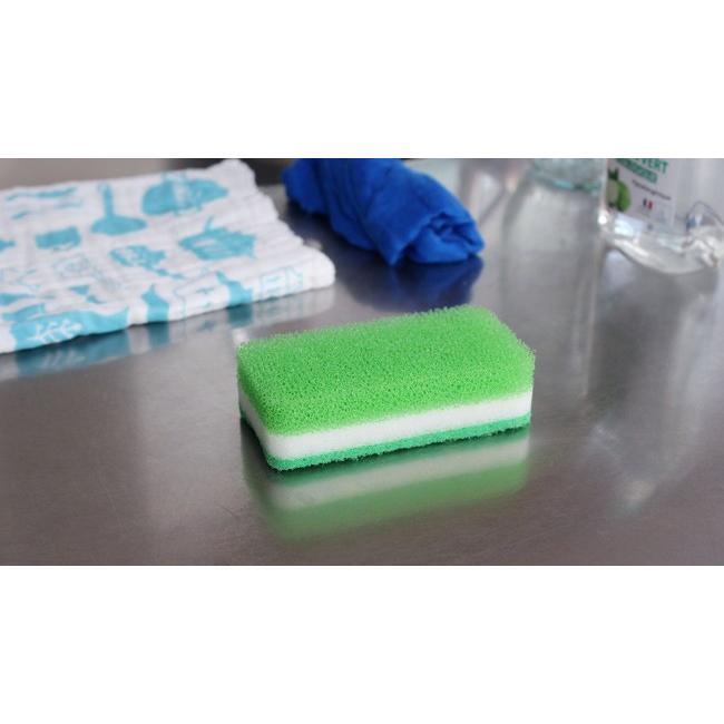 DUSKIN（ダスキン） 台所用スポンジ ハードタイプ のし付きギフト用