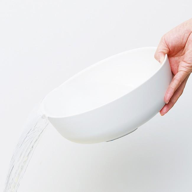 マーナ マグネット 湯おけ 湯桶 ホワイト 洗面器 収納 マグネット 風呂桶 洗面ボウル 浴室 バスルーム おしゃれ きれいに暮らす 1002 W621w カジタノ 収納 洗濯 掃除 家事の店 通販 Yahoo ショッピング