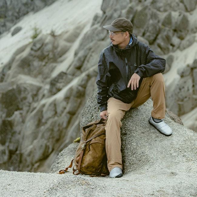 アウトドアサンダル スブ パッカブル SUBU PACKBLE サンダル