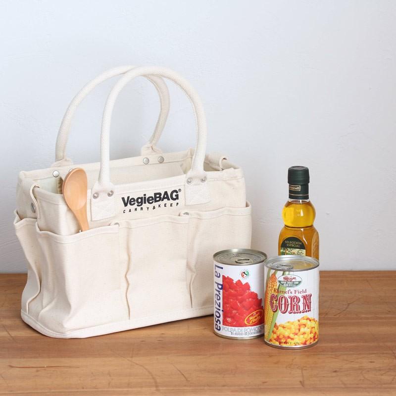 ベジバッグ フラップ キャンバストートバッグ ベジバッグ トートバッグ キャンバス マザーズバッグ VegieBag|kajitano|04