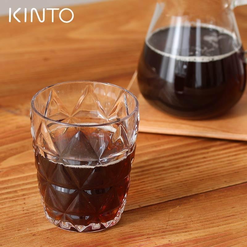 プラスチック コップ Kinto Tria キントー トリア タンブラー 300ml おしゃれ コップ プラスチックコップ 歯みがきコップ うがいコップ 3101 Triat カジタノ 収納 洗濯 掃除 家事の店 通販 Yahoo ショッピング
