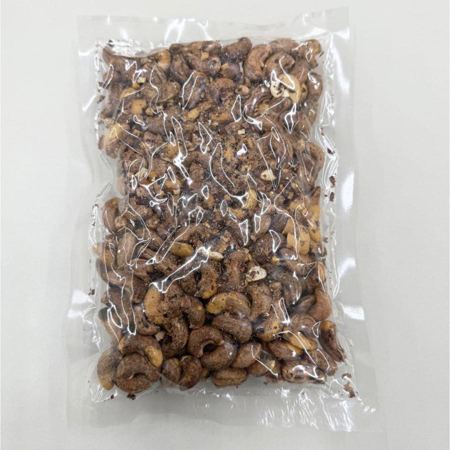 渋皮カシューナッツ400g×10袋【絶妙な塩加減】【送料無料】【お得セット】 渋皮カシューナッツ400g×2袋【絶妙な塩加減と香ばしさ！】【袋2重発送