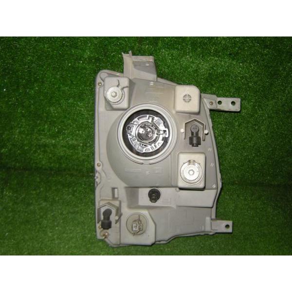 A10510-01】送料込！ワゴンR MH21S 左 ヘッドライト : kajiwara2013 2