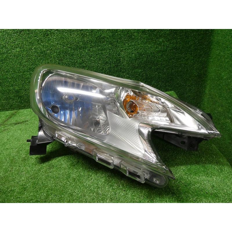 10779】送料無料！！ノート E12 右 ヘッドライト ハロゲン 26010 3VA0C 