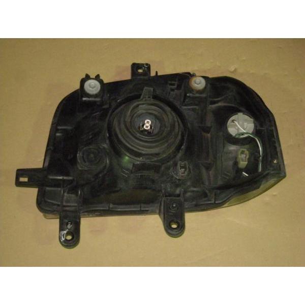 A12856-01】送料込！ ハイゼット S200V ヘッドライト 右