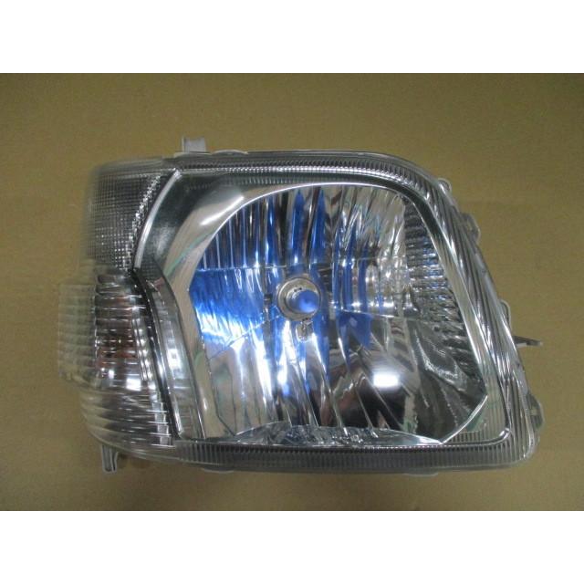 12900-3】送料無料！ハイゼット S320V ヘッドライト右 : kajiwara2013