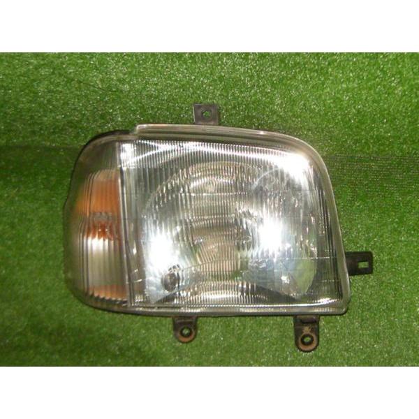 A14447】ハイゼット S200V 右 ヘッドライト ハロゲン : kajiwara2013 2