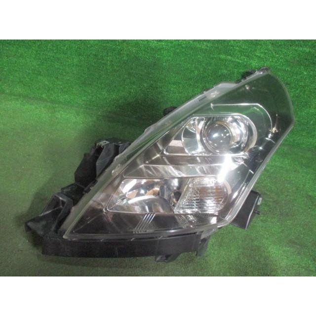 A49216】送料無料！！MPV LY3P ヘッドライト 左 : kajiwara2013 2号店