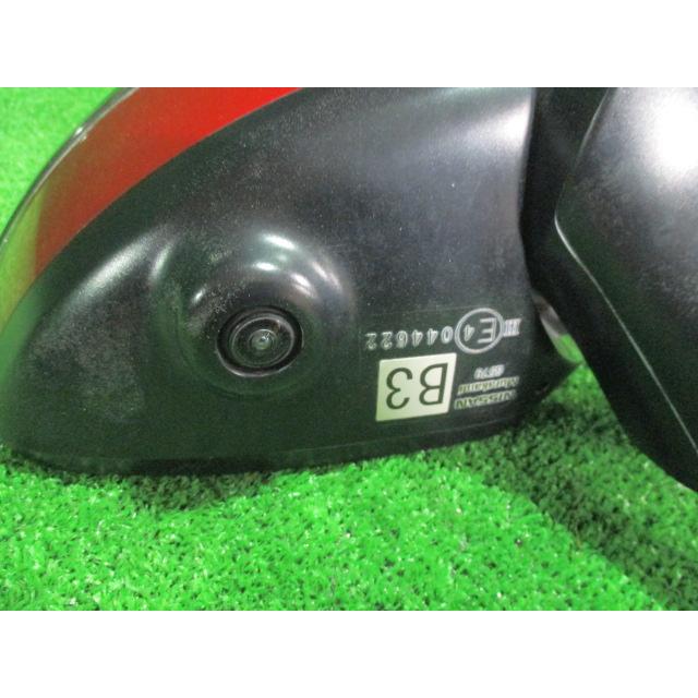 A54526】送料無料！！ノート e-power HE12 右 ドアミラー