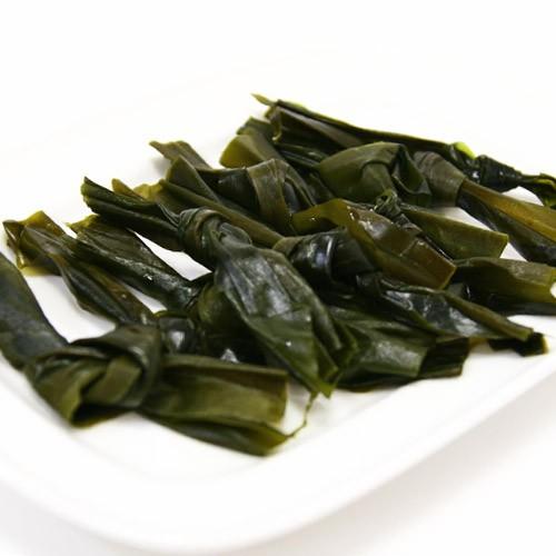 早煮昆布（函館産真昆布）1年養殖の若葉 1kg / 煮物用 早煮え