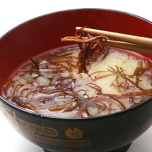 北海道産 ふのり （お得用） 17g 北海道 国産 味噌汁 具材 函館産