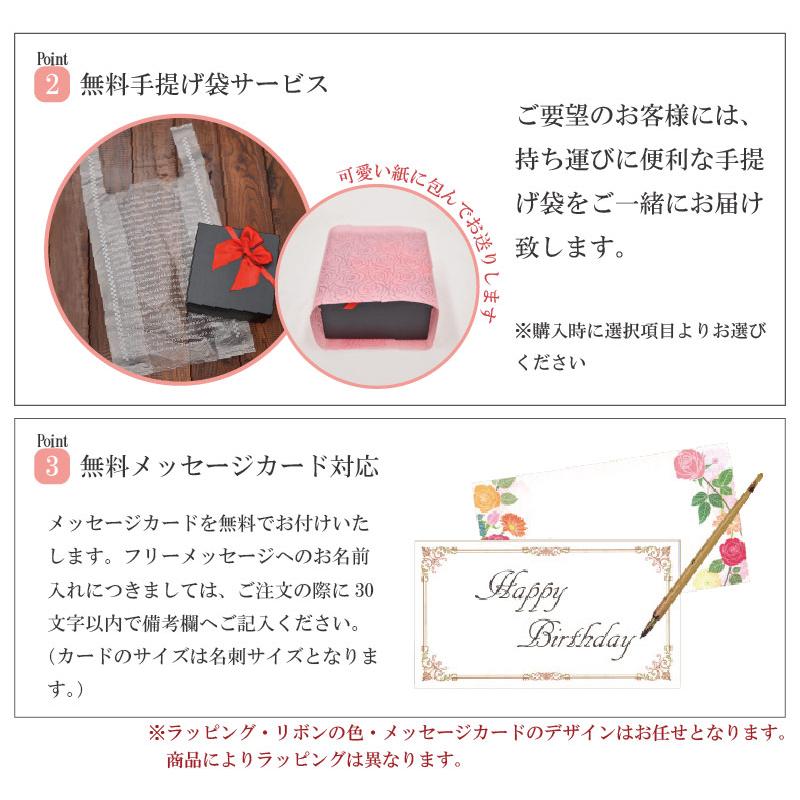 ソープフラワー「バスケット」ボックスフラワーのアレンジメント