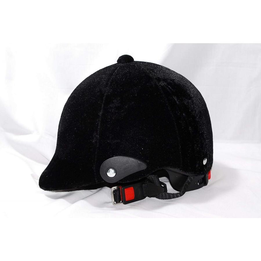 乗馬 ジョッキー ヘルメット 軽量 安全 スウェード調 大人用 軽量 サイズ調整 乗馬ヘルメット 乗馬用品 キャップ 用 帽子 乗馬帽 馬具 用品 Herumetto Kakabit 通販 Yahoo ショッピング