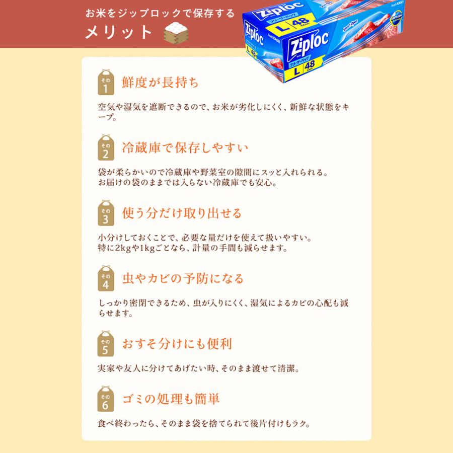 米 令和7年産 精米 10kg 5kg×2 お米 兵庫県産 きぬむすめ ヒノヒカリ 数量限定_9