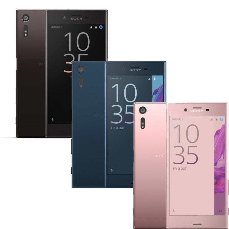 Sony Xperia Xz F31 Sony Simフリー 32gb 携帯電話 4g Lte 海外携帯 白ロム Xperia F31 Kakabit 通販 Yahoo ショッピング