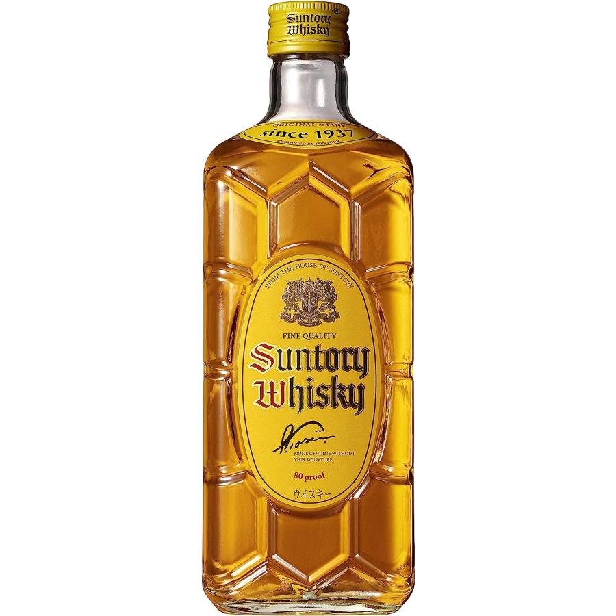 サントリーウイスキー 角瓶 サントリーウイスキー角瓶 700ml サントリーウイスキー 角瓶 サントリーウイスキー角瓶 700ml