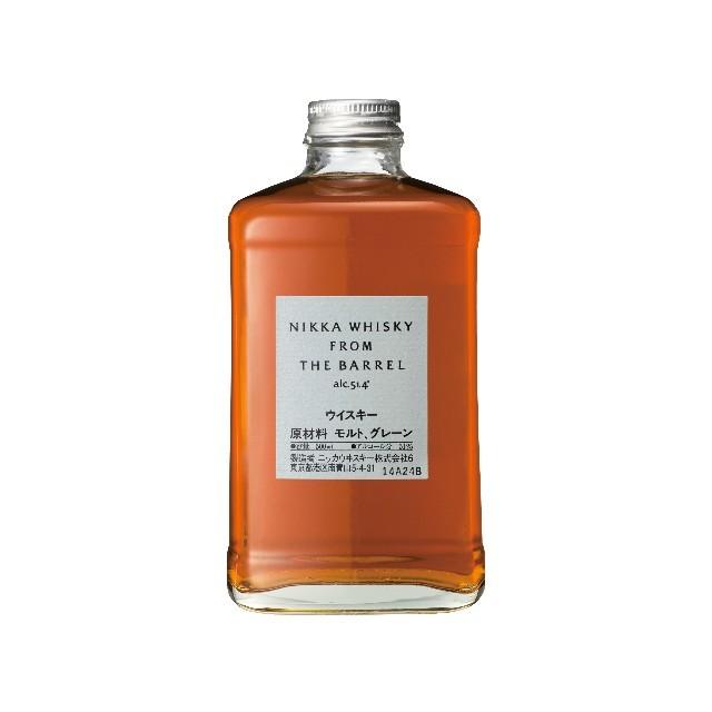 フロム・ザ・バレル 500ml 箱無 : 酒の抱井良造商店 - 通販 - Yahoo