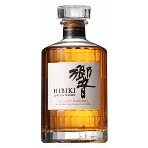 サントリー ウイスキー響 JAPANESE HARMONY 700ml 箱無 :hibikiNV:酒の