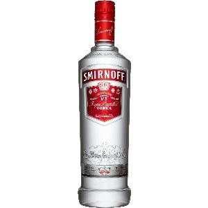 スミノフ スミノフウォッカ 750ml : 酒の抱井良造商店 - 通販 - Yahoo