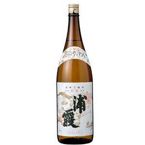 浦霞 本仕込 1.8L : 酒の抱井良造商店 - 通販 - Yahoo!ショッピング
