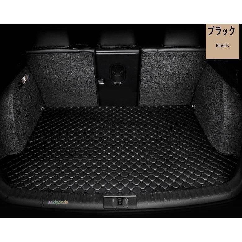 新作入荷 ヴェゼル トランクマット Vezelラゲッジマット トランクカバー ホンダ カスタム パーツ アクセサリー 汎用品 レザー Mariarafartstore Com Br