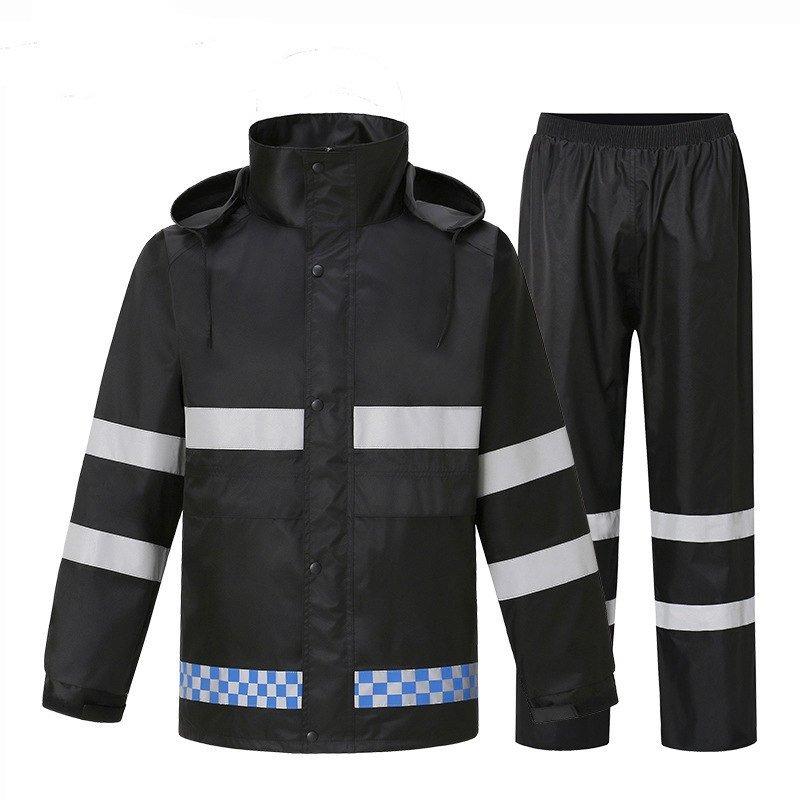 レインウエア レインコート メンズ レディース 雨合羽 カッパ 防水 フード付き 上下セット パンツ ズボン パンツセット 作業服 釣り 登山 非常に高い品質