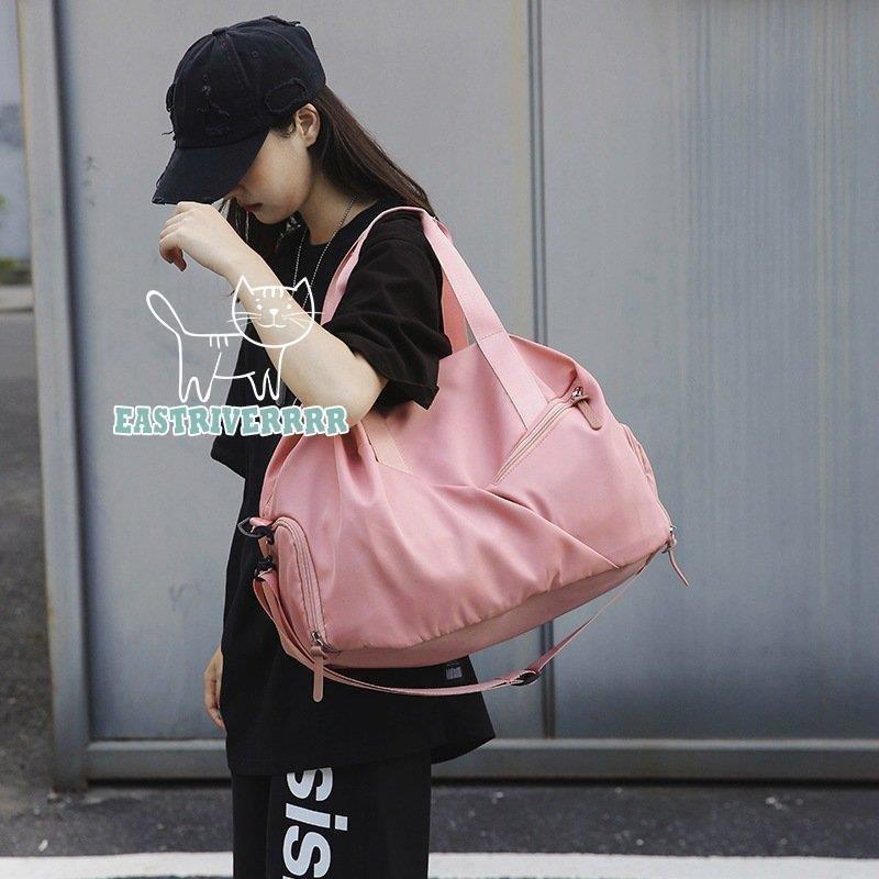 ボストンバッグ メンズ レディース ジムバッグ ショルダー 斜め掛け 大容量 2ways スポーツバッグ 手提げ シューズ収納 おしゃれ 一泊旅行 G2oe3cjzru Bmpestate Com