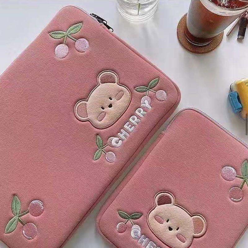 ノートパソコン ケース パソコンバッグ 手提げ パソコンケース 韓国 Pcケース Pcバッグ おしゃれ かわいい 女性 子供 11 13 14 15 16インチ 軽量 ノート用 セール商品