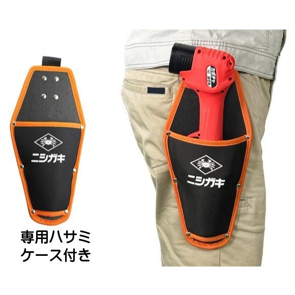 カボチャの収穫 充電式はさみ 握るだけでヘタを切断 かぼちゃ専用