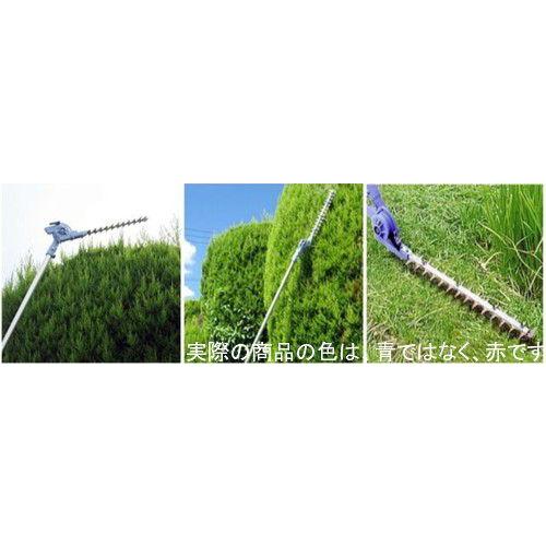 刈太郎400　刈払機取付用往復バリカン_2