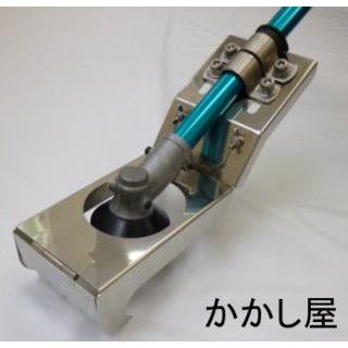刈払機用アタッチメント 耕うん除草機 除草と同時に土も耕すので