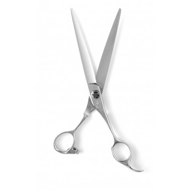 美品モルクシザーBW70 美品モルクシザーBW70 Mork（モルク）BW-70 ハイブリッド シザー