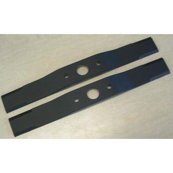 ウイングモア替刃355mm 2枚セット 小刃付きでさらに切れ味向上