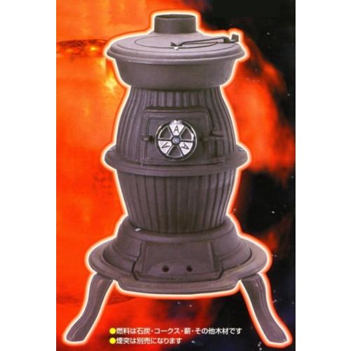 上質で快適 Shoei ダルマストーブno 6 薪 マキ ストーブ 事務所 作業場に最適事務所や作業場などに最適 激安の Tv Creativetalentnetwork Com