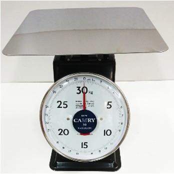 はかり 秤 天秤 30キロ 上皿自動秤 30Kg