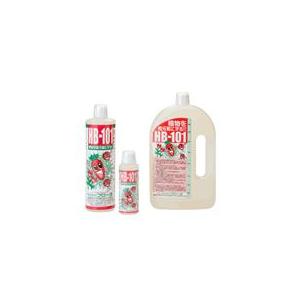 天然植物活力液 HB-101 1L : かかし屋ヤフー店 - 通販 - Yahoo