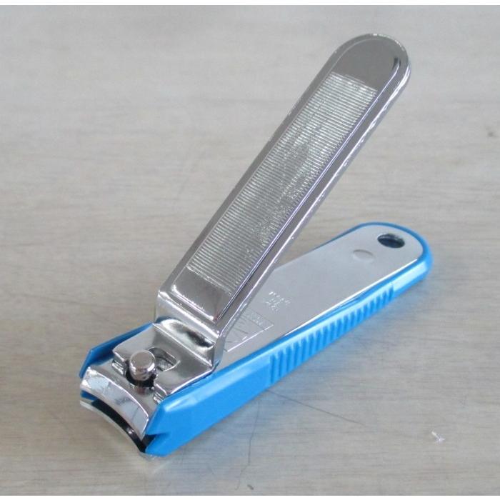 ブルーインパルスの機影とロゴマークがデザインされた爪切り ツメ切 つめきり 日本製 クリックポストで送料0円 Tumekiri Bi かかし屋ヤフー店 通販 Yahoo ショッピング