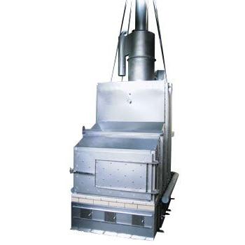 ウッド・ボイラー N-1950NSB 大規模事業所用の温水給湯ボイラー ウッド・ボイラー N-1950NSB 大規模事業所用の温水給湯ボイラー