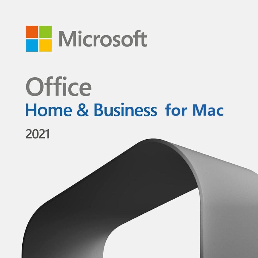 Microsoft Office Home & Business 2019/2021 For Mac(最新 永続版)|Mac|PC1台 [オンラインコード版]  [ダウンロード版]｜kakastore111｜02