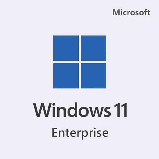 Windows 11 Enterprise OS プロダクトキー 正規版割引価格|32bit/64bit 日本語版|オンラインコード版