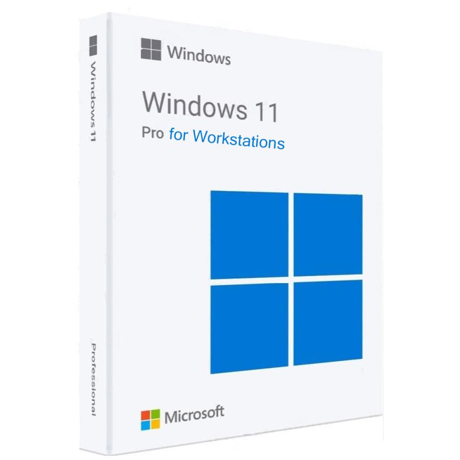 Kakastore111_windows 11 Pro For Workstation