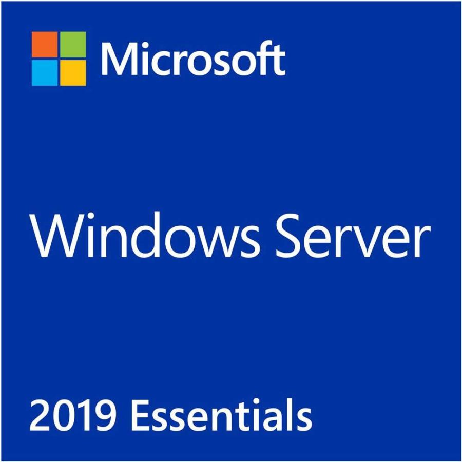 Windows Server Essentials 2019 ① Windows Server 2019 セール Essentials 日本語 [ダウンロード版] / 小