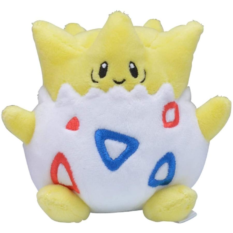 ポケモンセンターオリジナル ぬいぐるみ Pokmon Fit トゲピー Manastirea Hadambu Ro