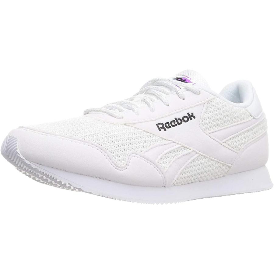 日本製 リーボック スニーカー ロイヤル クラシック ジョガー 3 Lep31 レディース ホワイト ブラック シルバーメタリック Fy58 23 人気絶頂 Zoetalentsolutions Com