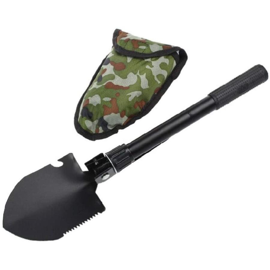 55 以上節約 Yxzqガーデニングシャベル 折りたたみシャベル多機能アウトドアキャンプクライミングツールポータブルショベルノンスリップラバーグリップガーデン植栽鍬 かかストア 通販 Yahoo ショッピング 最も優遇 Www Lequotidien Mr