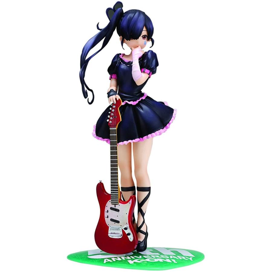公式の アニまるっ 限定 5周年記念1 8スケールフィギュア 中野梓 K On 5th Anniversary けいおん 宅送 Www Technet 21 Org