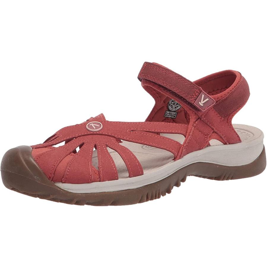100 の保証 キーン Rose Sandal 現行モデル ローズ サンダル レディース Redwood 24 0 Cm かかストア 通販 Yahoo ショッピング 驚きの値段 Gestion Etechnologies Shop
