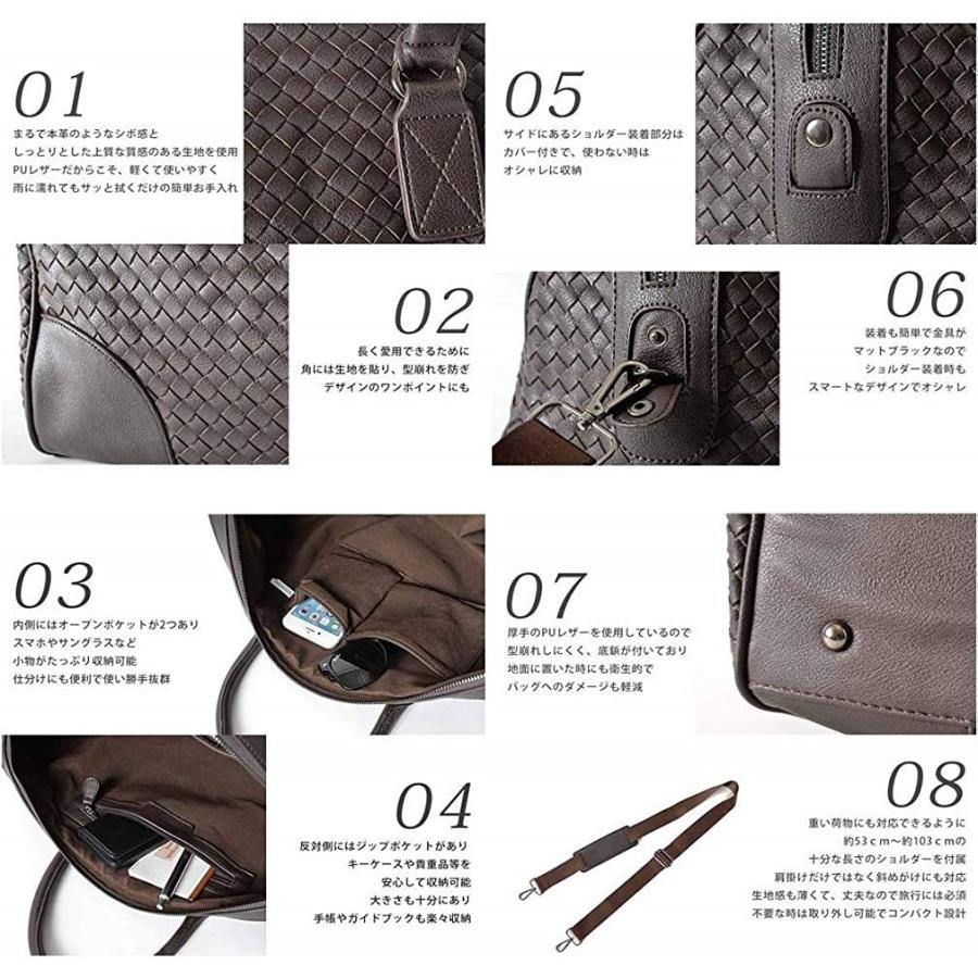 送料無料 ヘブンリーキス ボストンバッグ レディース 旅行バック 大容量 レザー 38l対応 Hk07 02 ブラウン かかストア 通販 Yahoo ショッピング 新発売の Www Ladislexia Net